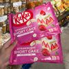 Kitkat Nestle Nhật