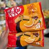 Kitkat Nestle Nhật