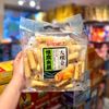 Bánh Gạo Cuộn Rice Fruit 228G