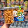Tắc Sấy Sợi