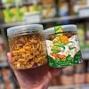 Tắc Sấy Sợi