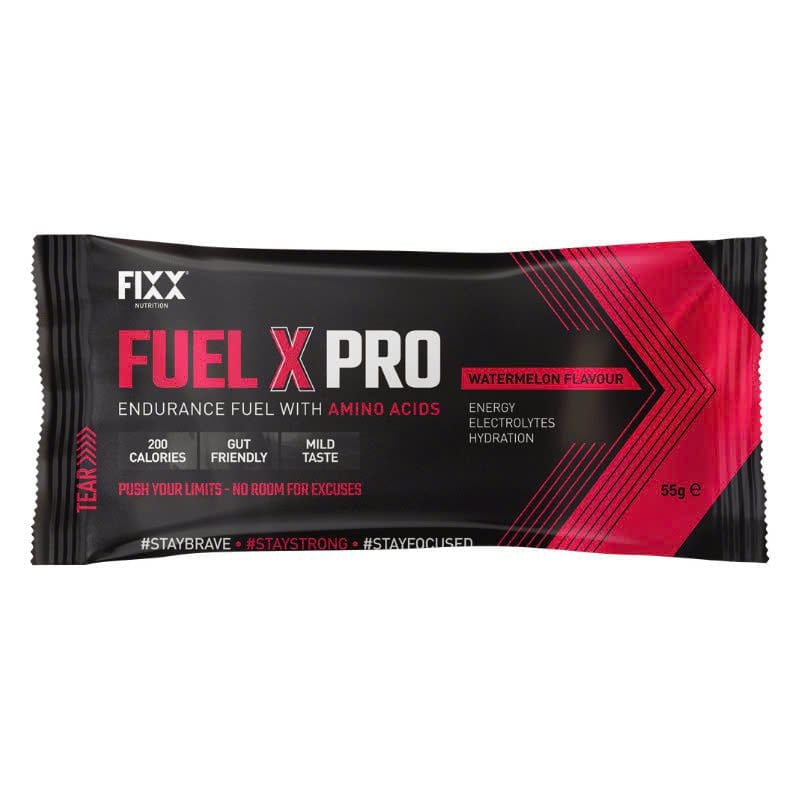  Bột năng lượng Fixx Nutrition Fuel x Pro 55g [SALE CLEARANCE] 