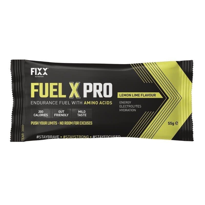  Bột năng lượng Fixx Nutrition Fuel x Pro 55g [SALE CLEARANCE] 