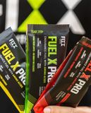  Bột năng lượng Fixx Nutrition Fuel x Pro 55g [SALE CLEARANCE] 