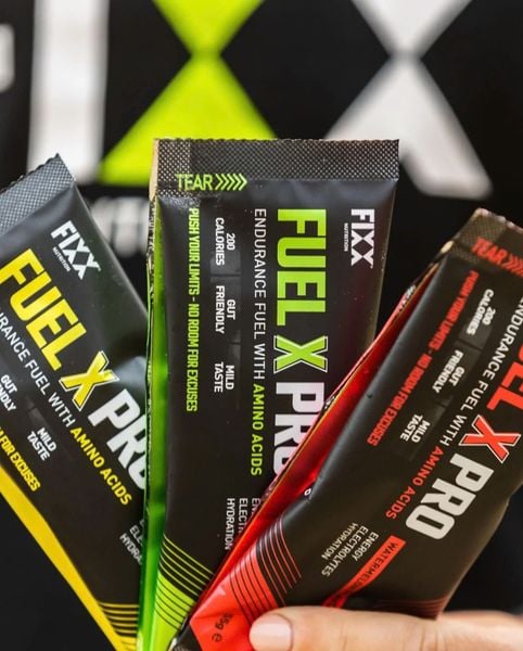  Bột năng lượng Fixx Nutrition Fuel x Pro 55g [SALE CLEARANCE] 