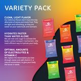  TAILWIND RAPID HYDRATION - BỔ SUNG ĐIỆN GIẢI 