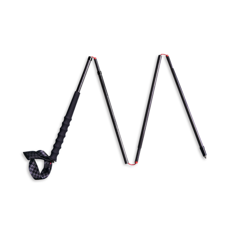  Gậy chạy trail leo núi Zenone Z2105 - Full Carbon siêu nhẹ 
