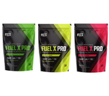  Bột năng lượng Fixx Nutrition Fuel x Pro Túi 30sv [SALE CLEARANCE] 