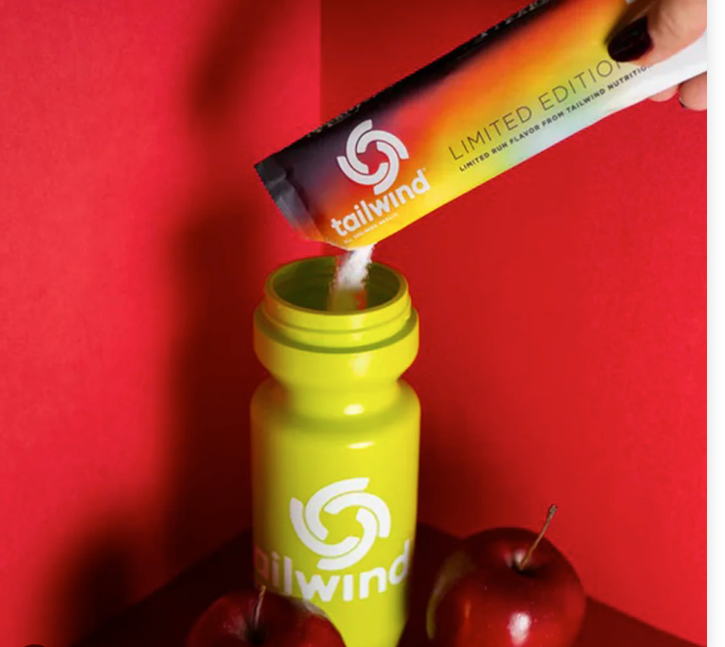  Bột năng lượng Tailwind Endurance Apple Cider Limited Edition 2 serving 