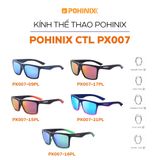  Kính POHINIX CTL PX007 