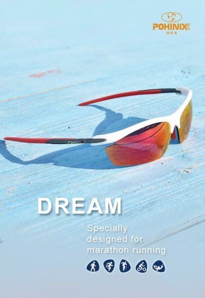  Kính POHINIX DREAM PX002 