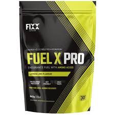  Bột năng lượng Fixx Nutrition Fuel x Pro Túi 30sv [SALE CLEARANCE] 
