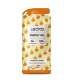  Gel bổ sung năng lượng Lecka 