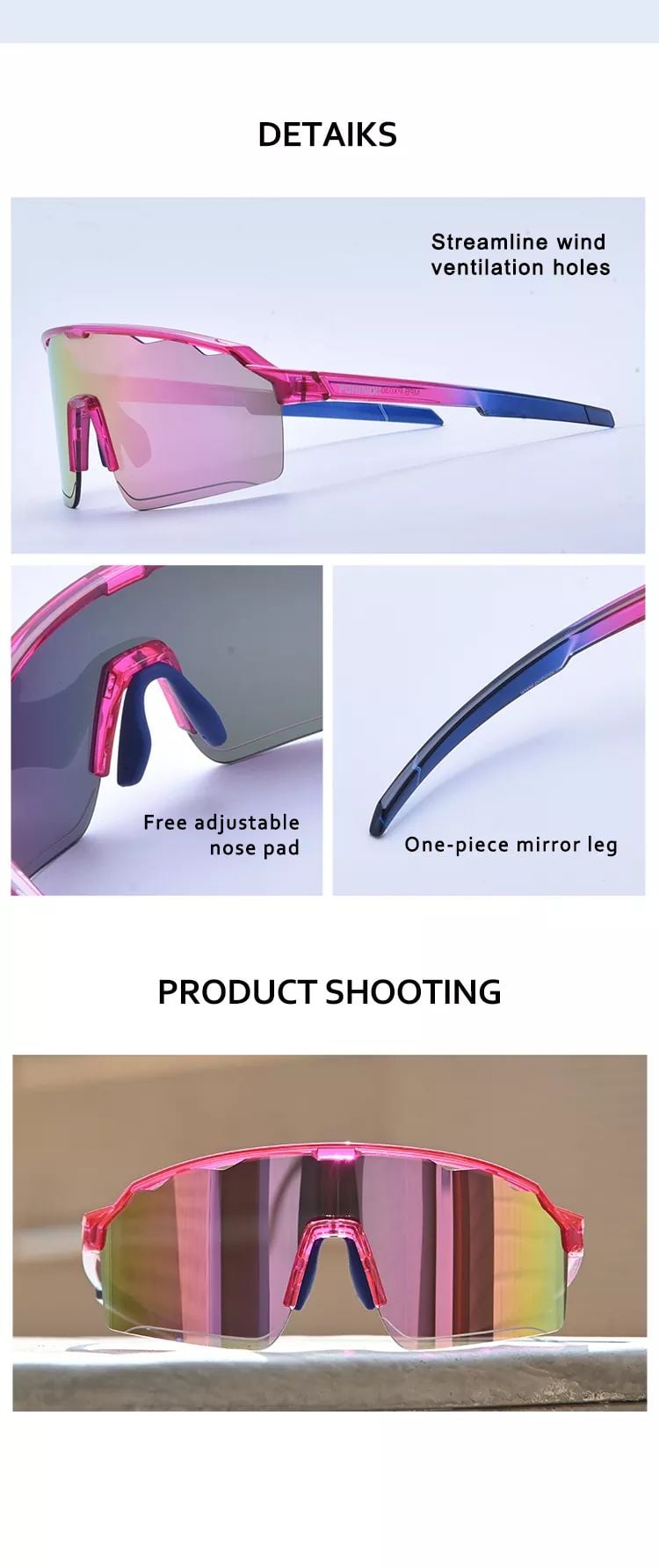  Kính POHINIX MPB PX030 