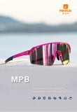  Kính POHINIX MPB PX030 