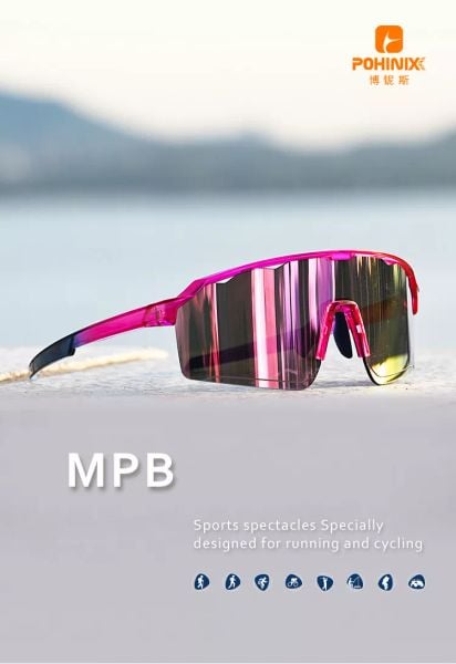  Kính POHINIX MPB PX030 