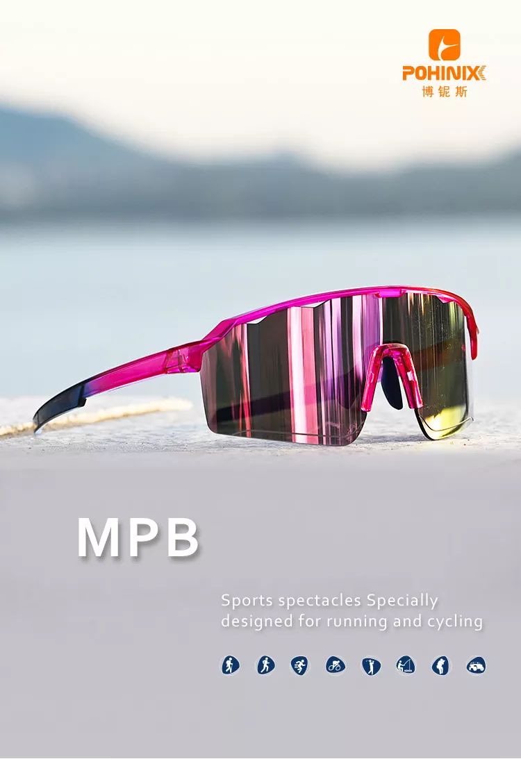  Kính POHINIX MPB PX030 