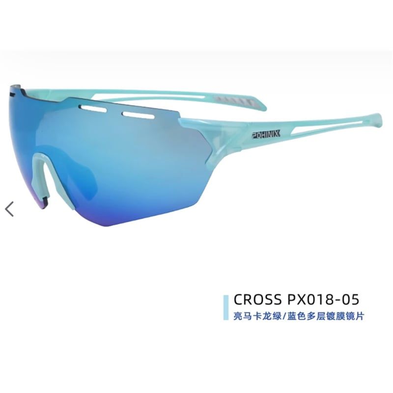  Kính thể thao Pohinix Cross PX018 