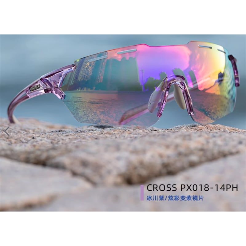  Kính thể thao Pohinix Cross PX018 
