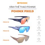  Kính POHINIX DUAL PX019 