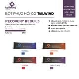  Bột hồi phục cơ Tailwind Recovery gói 1 serving 