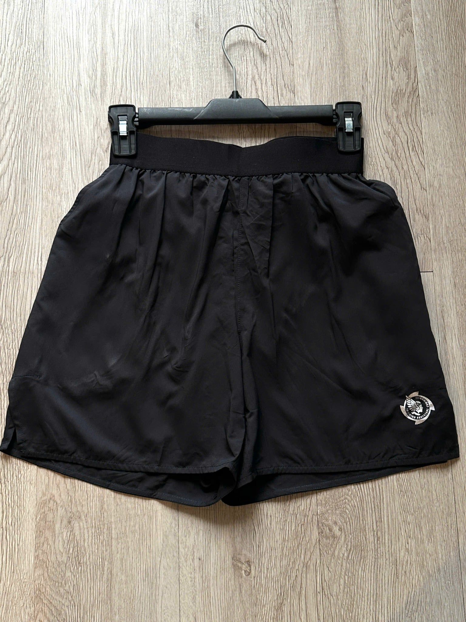  Quần chạy thể thao TAC Black 