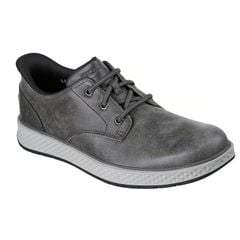 Giày Skech Slip-Ins: Burkett - Lonzo Charcoal