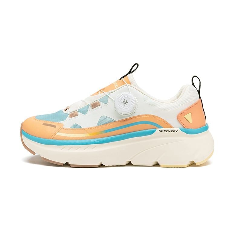AKIII CLASSIC Bumper Freerock Orangeade Blue