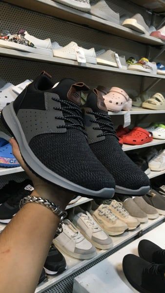 Giày Skech nam xuất xịn Slade