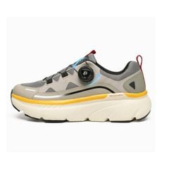 Akiii classic Bumper freelock - Stone mustard