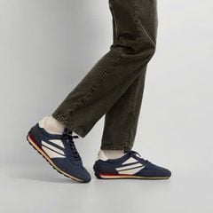 Giày Sneakers PepeJean PMS400052 - Navy