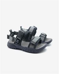 Sandal Urban quai dán thời trang SD2512- Ghi xám