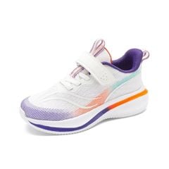 Giày thể thao bé gái thời trang năng động - 171125