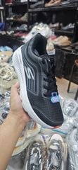 skechers đen ghi