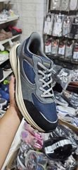 Giày Skech nam ngoại cỡ Slip - ins Navy