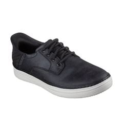 Giày nam Skech Black Hyland Radley Shoes