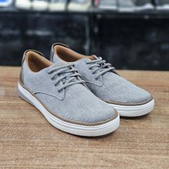 Giày thể thao siêu nhẹ Skech Hyland Ratner VEGAN- Ghi