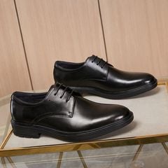 Giày da công sở Derby lịch thiệp - 204440