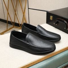 Giày Loafer da bò êm mềm - 979720