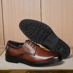 Giày da nam công sở kiểu dáng Derby - 175504
