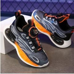 Giày bé trai khóa thông minh - 4953839