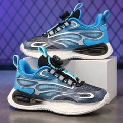 Giày bé trai khóa thông minh - 4953846