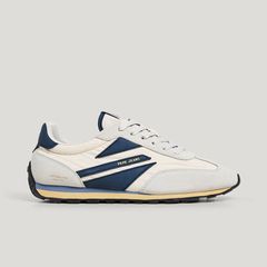 Giày Sneakers PepeJean PMS400052 - Ghi sáng