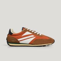 Giày Sneakers PepeJean PMS400052 - Nâu