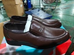 Giày lười ngoại cỡ công sở - 5925252