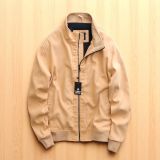  ÁO KHOÁC BOMBER DA LỘN 