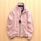  ÁO KHOÁC BOMBER DA LỘN 