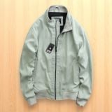  ÁO KHOÁC BOMBER DA LỘN 