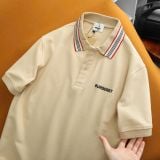  ÁO POLO BBR 4M 
