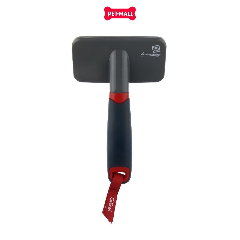 Lược chải gỡ rối GiGwi Grooming series Petmall